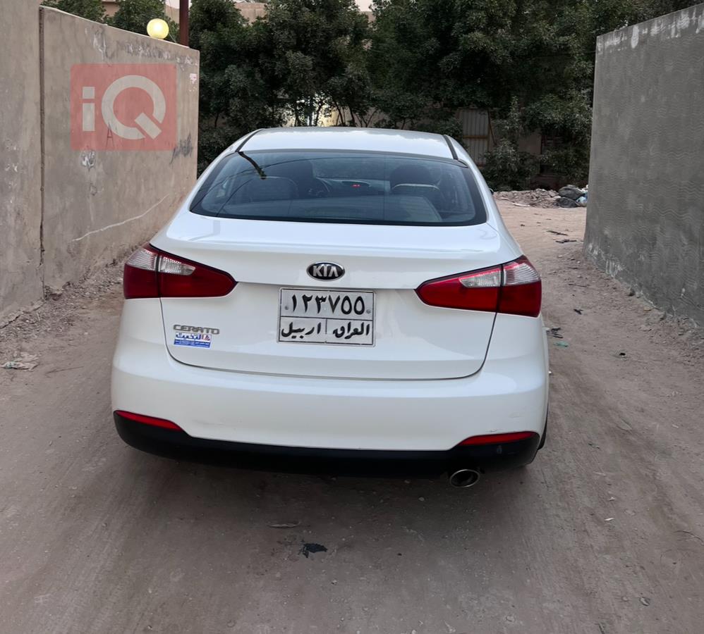 Kia Cerato